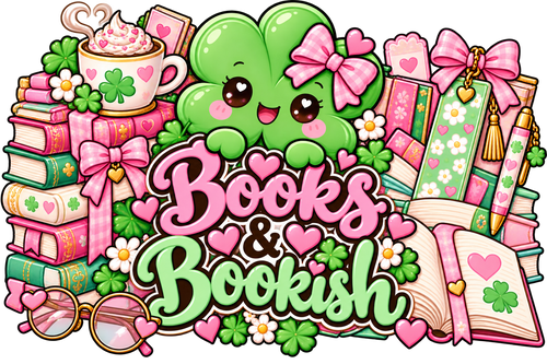 Books & Bookish Gifts