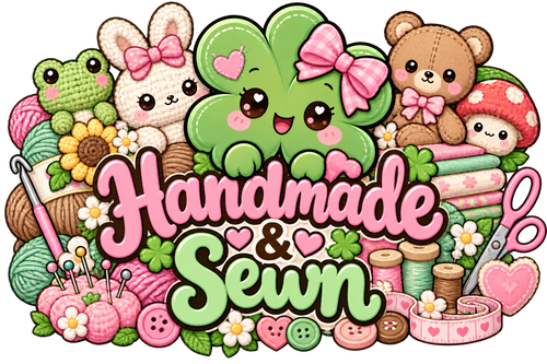 Handmade & Sewn