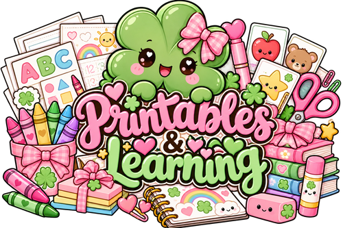Printables & Learning