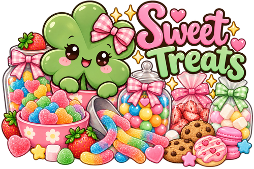 Sweet Treats
