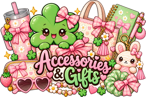 Accessories & Gifts