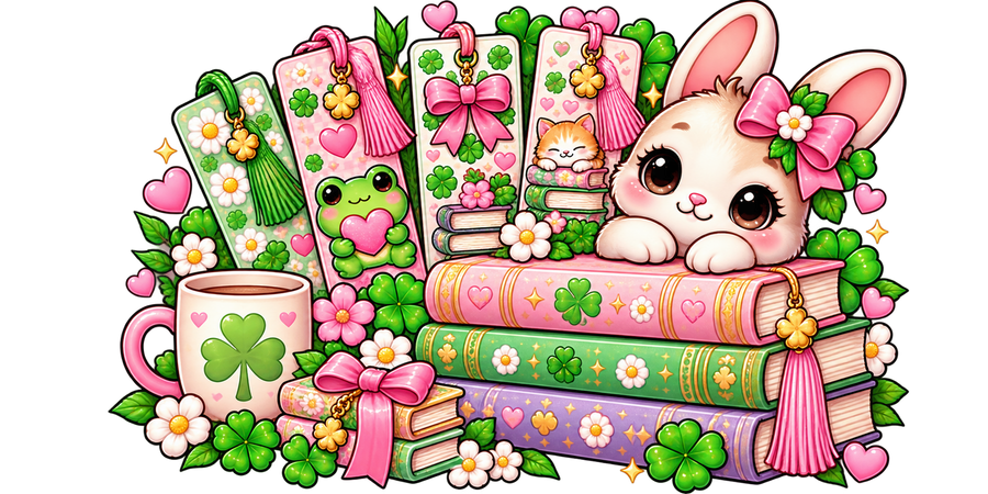 Bookmarks