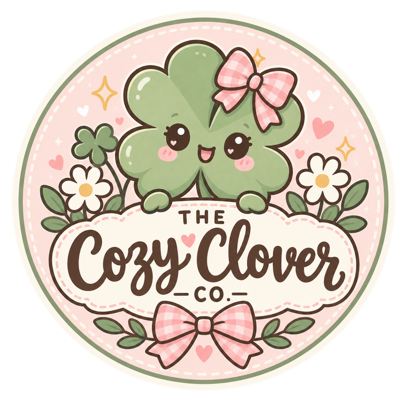 The Cozy Clover Co